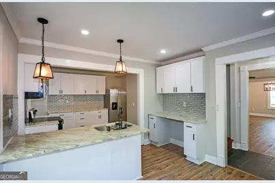 3164 Harris Drive, East Point, GA 30344 - Photo 14