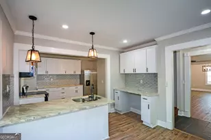 3164 Harris Dr, East Point, GA 30344 - Photo 14