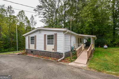 450 Griffith Avenue, Jasper, GA 30143 - Photo 58