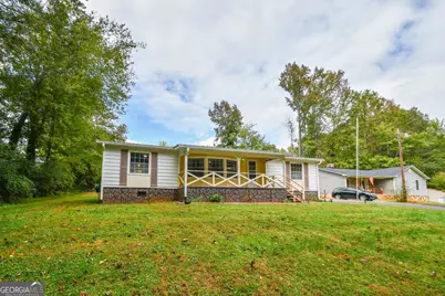 450 Griffith Avenue, Jasper, GA 30143 - Photo 6