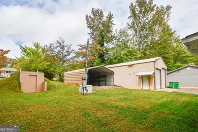 450 Griffith Avenue, Jasper, GA 30143 - Photo 76