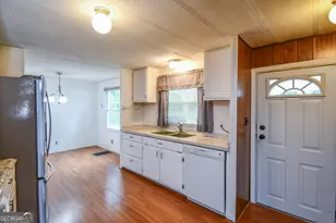 450 Griffith Ave, Jasper, GA 30143 - Photo 24