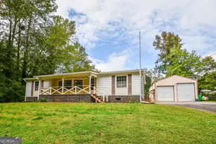 450 Griffith Ave, Jasper, GA 30143 - Photo 2