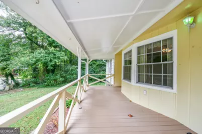 450 Griffith Avenue, Jasper, GA 30143 - Photo 12