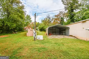 450 Griffith Ave, Jasper, GA 30143 - Photo 56