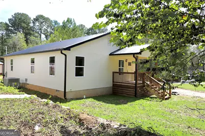 96 Orchard Road, Summerville, GA 30747 - Photo 2