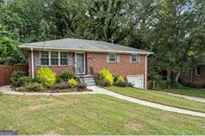 3235 Woodview Drive SE, Smyrna, GA 30082 - Photo 2