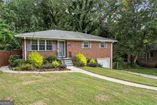 3235 Woodview Dr SE, Smyrna, GA 30082 - Photo 2