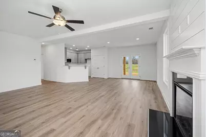 1832 Elliott Road #(LOT 2), McDonough, GA 30252 - Photo 10