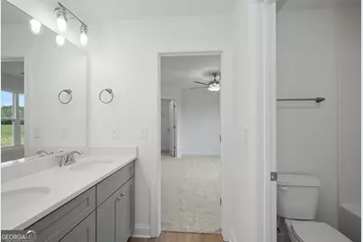 1832 Elliott Road #(LOT 2), McDonough, GA 30252 - Photo 34