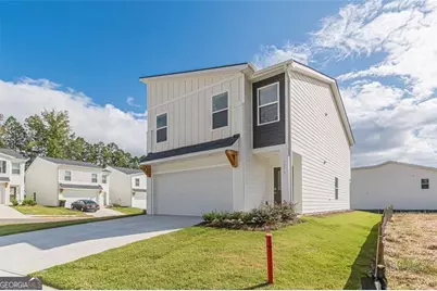 4839 Station, Union City, GA 30291 - Photo 4