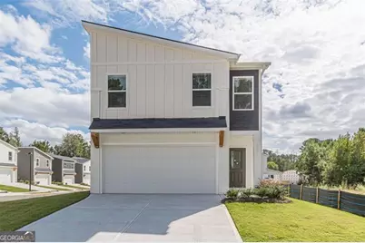 4839 Station, Union City, GA 30291 - Photo 2