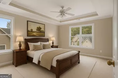 1463 Crescent Walk, Decatur, GA 30033 - Photo 4