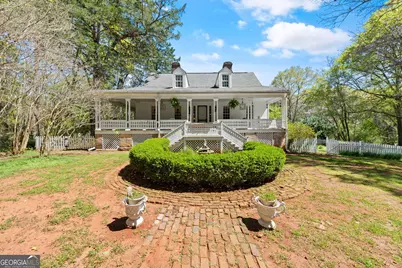 6 Thompson Lane, Thomaston, GA 30286 - Photo 4