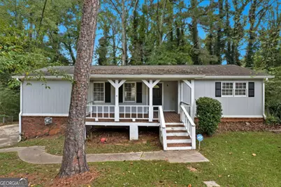 6653 Prinston Circle, Douglasville, GA 30135 - Photo 4