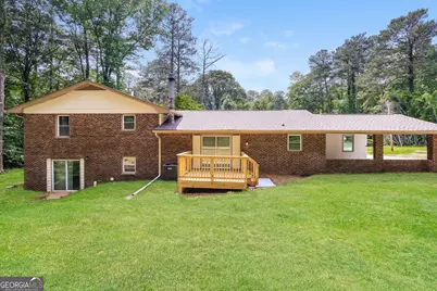 160 Allenwood Road, Fayetteville, GA 30214 - Photo 14
