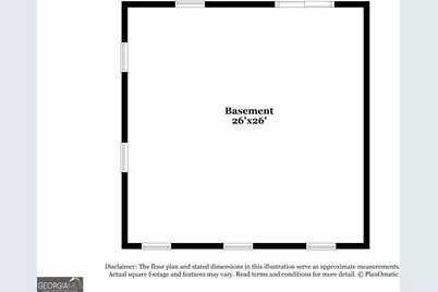 160 Allenwood Road, Fayetteville, GA 30214 - Photo 18