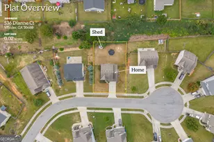536 Dianne Ct, Winder, GA 30680 - Photo 2