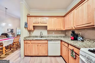 4469 Caleb Crossing, Powder Springs, GA 30127 - Photo 14