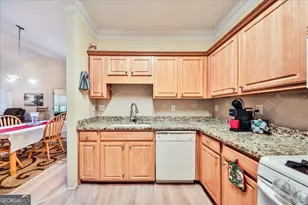 4469 Caleb Crossing, Powder Springs, GA 30127 - Photo 14