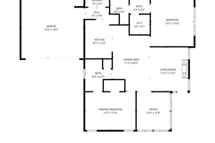 4469 Caleb Crossing, Powder Springs, GA 30127 - Photo 28