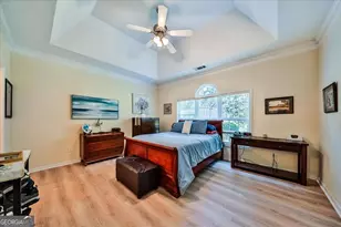 4469 Caleb Crossing, Powder Springs, GA 30127 - Photo 20