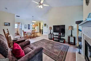 4469 Caleb Crossing, Powder Springs, GA 30127 - Photo 6