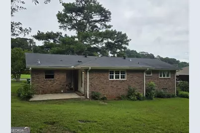 615 Peachtree Drive, Thomaston, GA 30286 - Photo 40