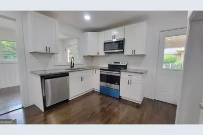 615 Peachtree Drive, Thomaston, GA 30286 - Photo 32