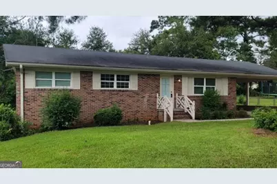 615 Peachtree Drive, Thomaston, GA 30286 - Photo 1