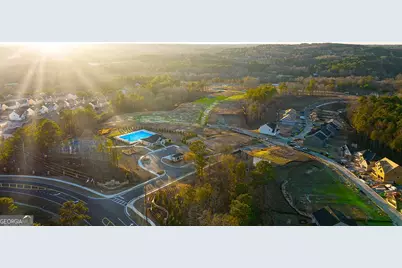 1638 Lacebark Elm Way, Lawrenceville, GA 30045 - Photo 60