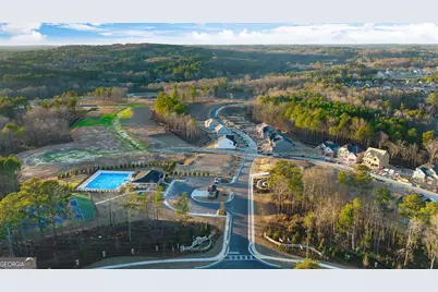 1638 Lacebark Elm Way, Lawrenceville, GA 30045 - Photo 58