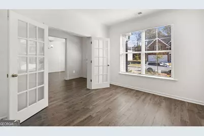 1638 Lacebark Elm Way, Lawrenceville, GA 30045 - Photo 16