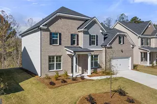 1638 Lacebark Elm Wy, Lawrenceville, GA 30045 - Photo 2