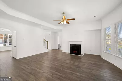 1638 Lacebark Elm Way, Lawrenceville, GA 30045 - Photo 28