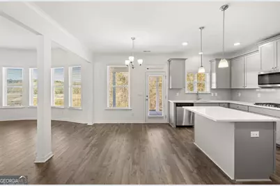 1638 Lacebark Elm Way, Lawrenceville, GA 30045 - Photo 24