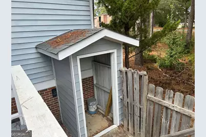 1985 Braircliff Rd A1 NE #A-1, Milledgeville, GA 31061 - Photo 16