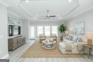 212 The Villas Wy, Kingsland, GA 31548 - Photo 14