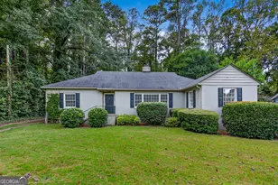 203 Waverly Way, Lagrange, GA 30240 - Photo 1