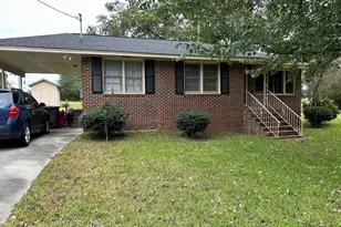 829 Berkshire Dr, Washington, GA 30673 - Photo 1