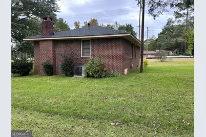 829 Berkshire Drive, Washington, GA 30673 - Photo 4