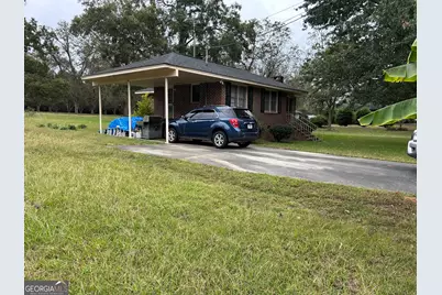 829 Berkshire Drive, Washington, GA 30673 - Photo 6