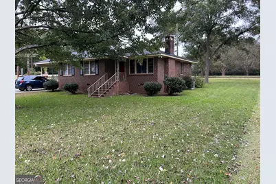 829 Berkshire Drive, Washington, GA 30673 - Photo 2