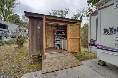 88 Choestoe Valley Lane, Blairsville, GA 30512 - Photo 6