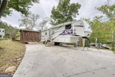 88 Choestoe Valley Lane, Blairsville, GA 30512 - Photo 2