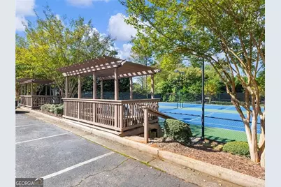 1140 Park Glenn Drive, Alpharetta, GA 30005 - Photo 80