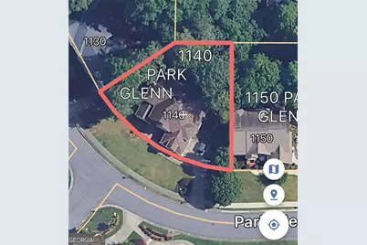 1140 Park Glenn Drive, Alpharetta, GA 30005 - Photo 90