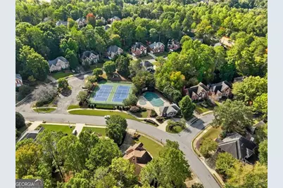 1140 Park Glenn Drive, Alpharetta, GA 30005 - Photo 82