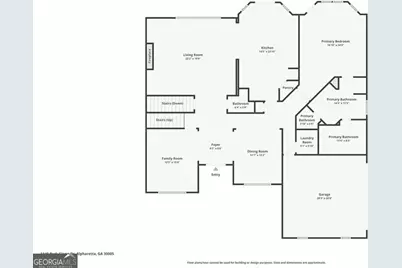 1140 Park Glenn Drive, Alpharetta, GA 30005 - Photo 88