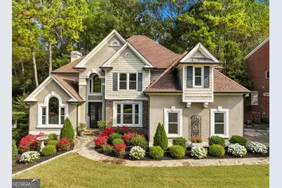 1140 Park Glenn Drive, Alpharetta, GA 30005 - Photo 2